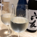 浅野日本酒店 KYOTO - 神蔵と六友