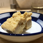 浅野日本酒店 KYOTO - 豆腐の味噌漬け 秘伝豆酩
