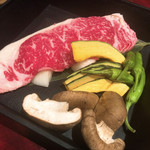 Kurogewagyu utabehoudai miyamotobokujou - 