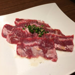 肉のひぐち直営焼肉 安福 - 