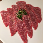 肉のひぐち直営焼肉 安福 - 