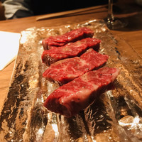 焼肉うしごろ 西麻布本店 - 