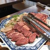 焼肉のリッチ