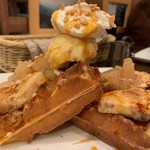 ティーサロンジークレフ - 