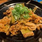 居食屋 わいるどふぁーむ  - 