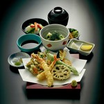 Tempura Hisago - 