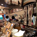 ティーサロンジークレフ - 