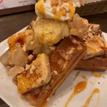 ティーサロンジークレフ - 