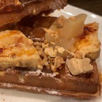 ティーサロンジークレフ - 