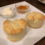 ティーサロンジークレフ - 