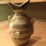 マルディッシュ - お魚の徳利