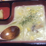 茶豆屋 - 
