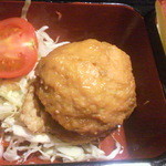 茶豆屋 - 