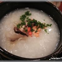 和食堂 山里 ホテルオークラ福岡 - 薬膳粥