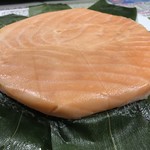 すしいち亭 - 開封の儀⑤