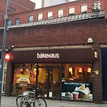 Bakehaus - 