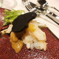 黒毛和牛専門店 ステーキモンスター 六本木 - 