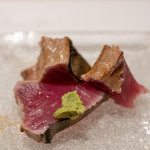 うを徳 - 2019.7 銚子カツオ藁焼き