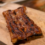 うを徳 - 2019.7 宍道湖天然鰻蒲焼き