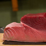 うを徳 - 2019.7 佐渡本鮪