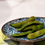 うを徳 - 2019.7 山形だだちゃ豆