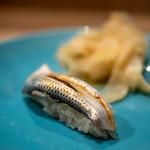 うを徳 - 2019.7 天草小鰭