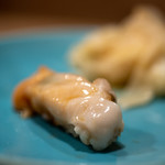 うを徳 - 2019.7 岩手エゾイシカゲガイ