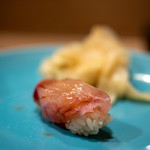 うを徳 - 2019.7 式根島黒ムツ