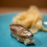 うを徳 - 2019.7 大阪湾鰯