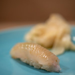 うを徳 - 横須賀走水マコガレイ