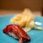 うを徳 - 2019.7 佐渡本鮪中トロ