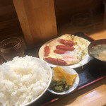 家庭料理はなむら - 