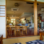 레스토하우스 코한