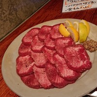 やきにくのバクロ 博多店 - 