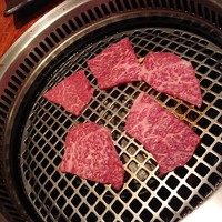 やきにくのバクロ 博多店 - 