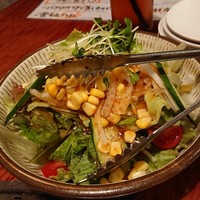 やきにくのバクロ 博多店 - 