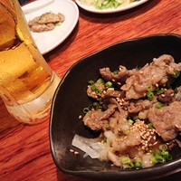 やきにくのバクロ 博多店 - 