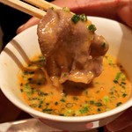 四川料理･薬膳火鍋 花椒庭 - 