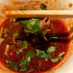 四川料理･薬膳火鍋 花椒庭 - 