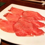 四川料理･薬膳火鍋 花椒庭 - 