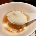 四川料理･薬膳火鍋 花椒庭 - 