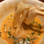 四川料理･薬膳火鍋 花椒庭 - 