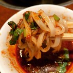 四川料理･薬膳火鍋 花椒庭 - 