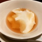 四川料理･薬膳火鍋 花椒庭 - 