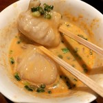 四川料理･薬膳火鍋 花椒庭 - 