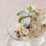 O RESTO la med. - ヌガーグラッセ