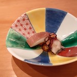 Sushi Kubota - 