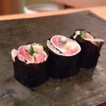 Sushi Kubota - 