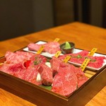 代官山 焼肉かねこ - 