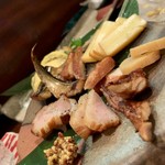 谷町 わらかし - 